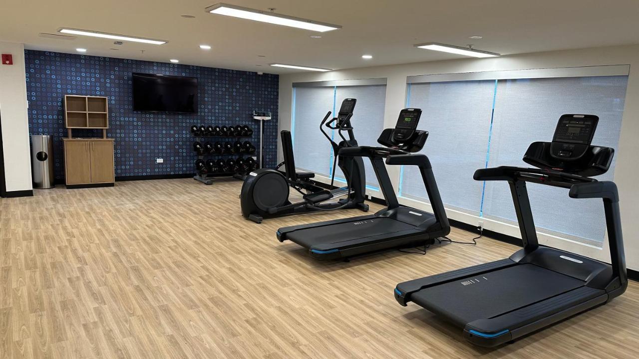 La Quinta By Wyndham Chicago O'Hare Airport Hotel โรสมอนต์ ภายนอก รูปภาพ
