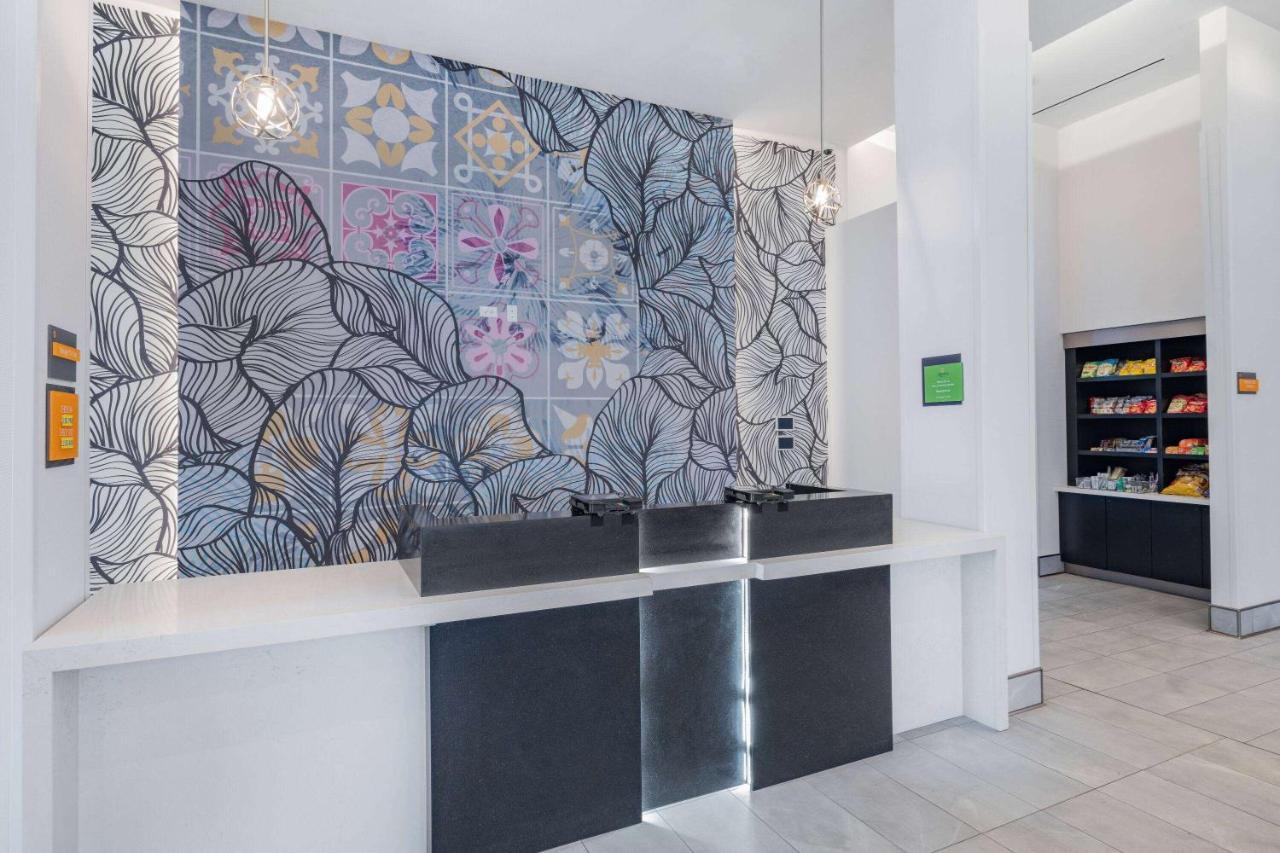 La Quinta By Wyndham Chicago O'Hare Airport Hotel โรสมอนต์ ภายนอก รูปภาพ