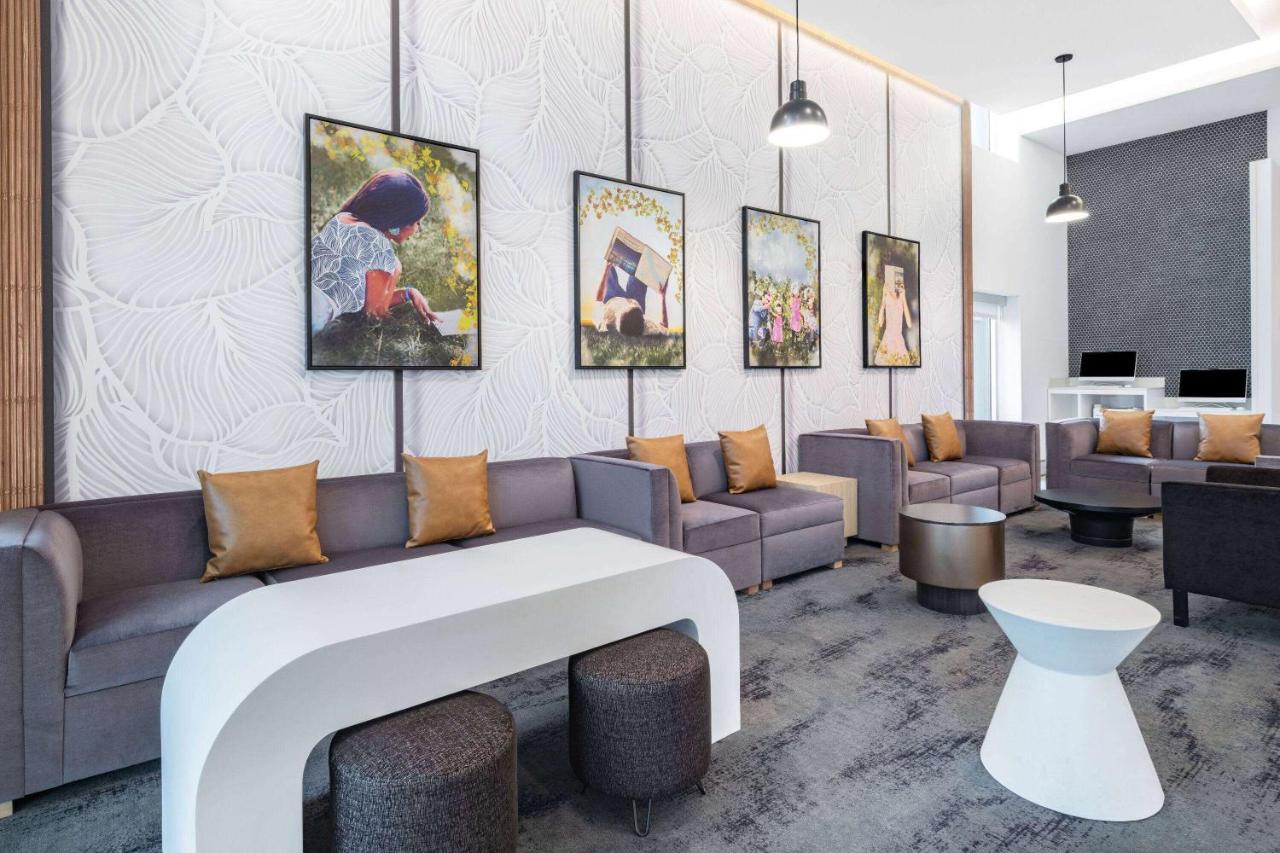 La Quinta By Wyndham Chicago O'Hare Airport Hotel โรสมอนต์ ภายนอก รูปภาพ