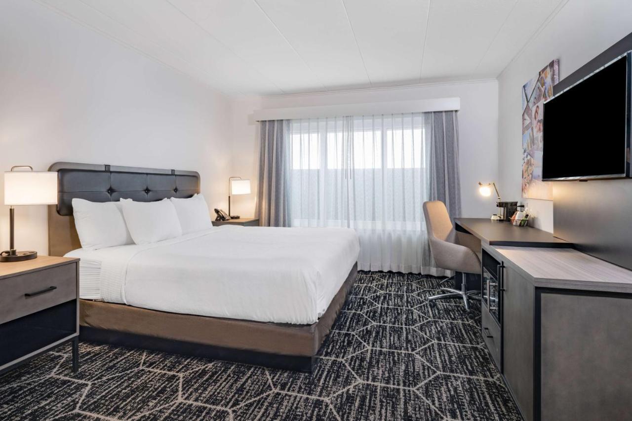 La Quinta By Wyndham Chicago O'Hare Airport Hotel โรสมอนต์ ภายนอก รูปภาพ