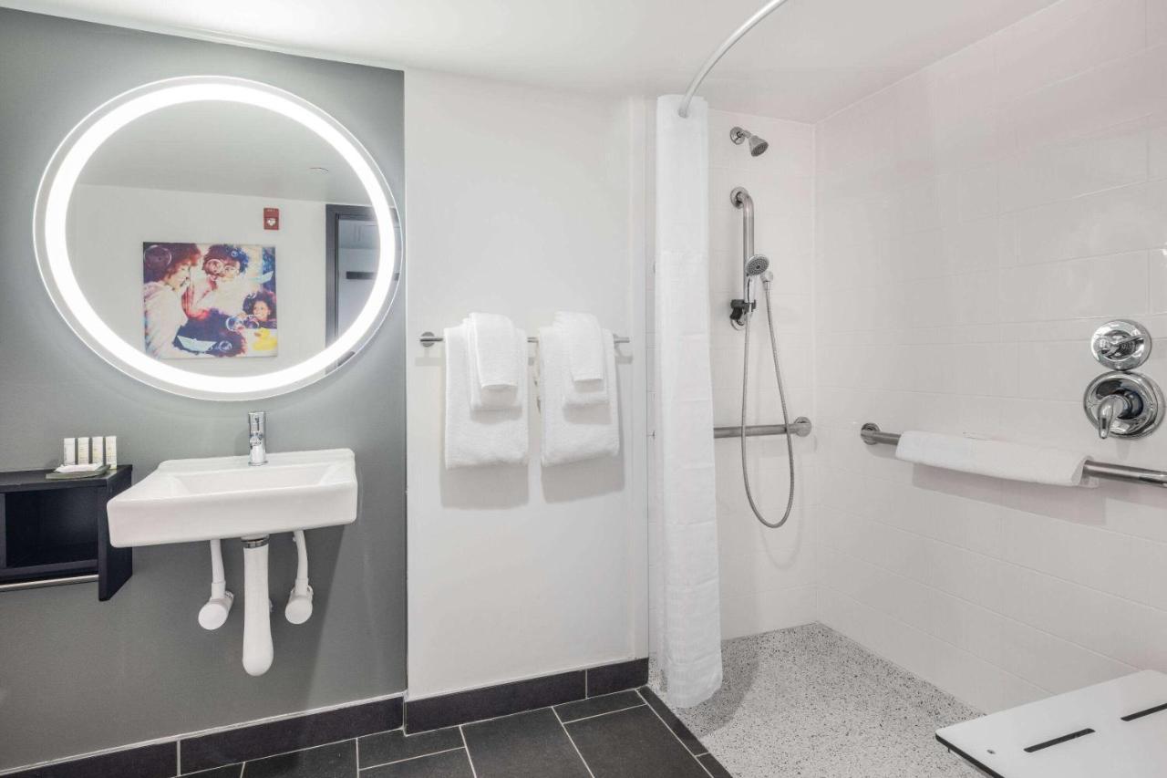 La Quinta By Wyndham Chicago O'Hare Airport Hotel โรสมอนต์ ภายนอก รูปภาพ