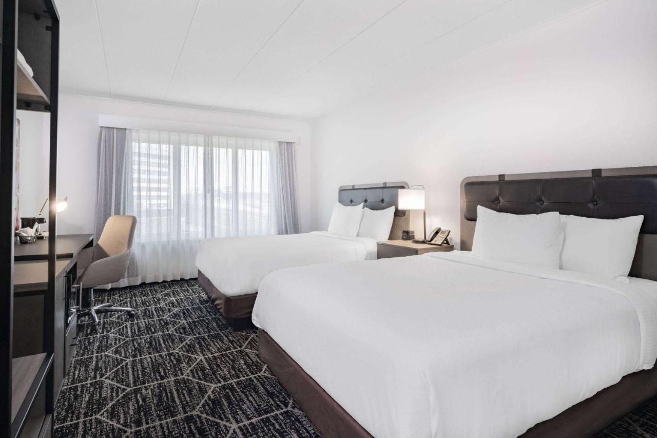La Quinta By Wyndham Chicago O'Hare Airport Hotel โรสมอนต์ ภายนอก รูปภาพ