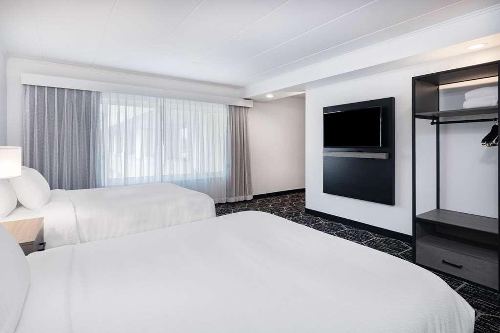 La Quinta By Wyndham Chicago O'Hare Airport Hotel โรสมอนต์ ห้อง รูปภาพ